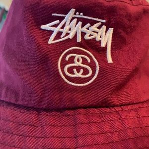 Stussy Bucket hat